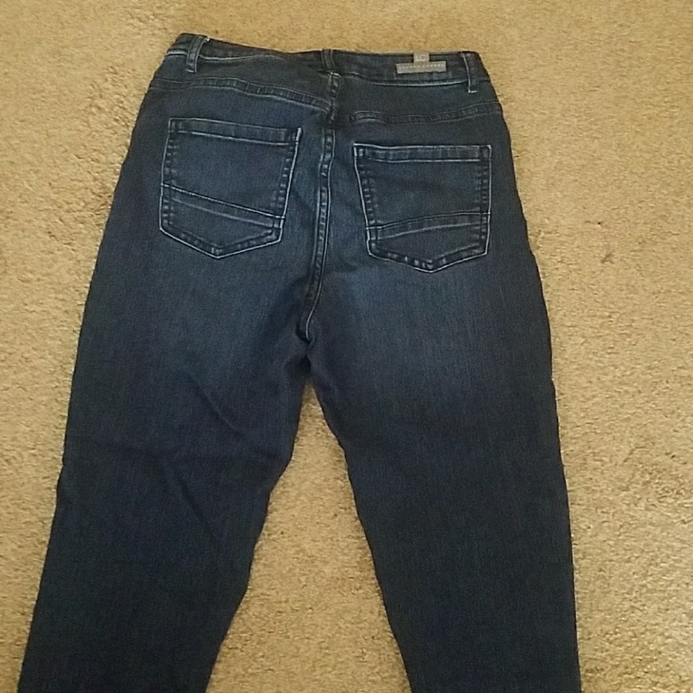 Lauren Conrad skinny Jeans